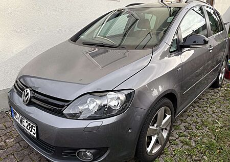 VW Golf Plus Volkswagen Match