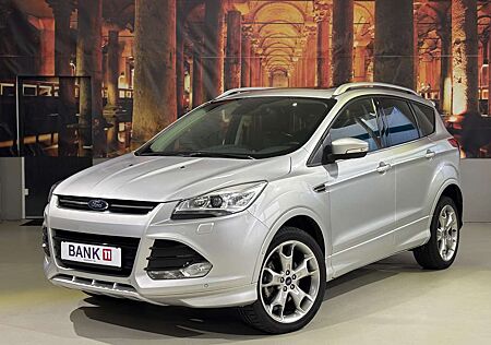 Ford Kuga Diesel 2.0 TDCi 4x4 Aut. Individual