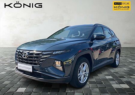 Hyundai Tucson Select 1.6 T-GDI 2WD