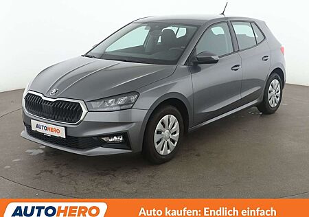 Skoda Fabia 1.0 Ambition*LED*TEMPO*SHZ*KLIMA*