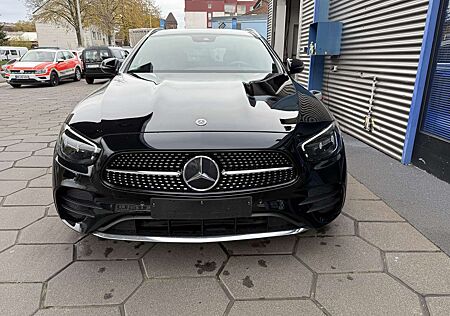 Mercedes-Benz E 220 d (213.204)