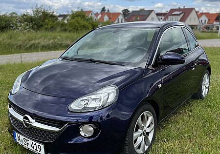 Opel Adam 1.4 Jam