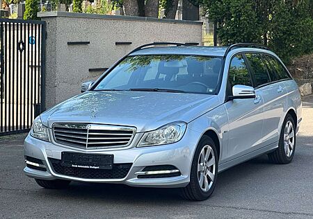 Mercedes-Benz C 220 C -Klasse T CDI BlueEfficiency /Euro6/AHK
