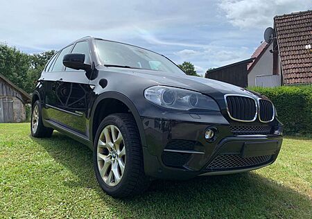 BMW X5 Diesel xDrive30d