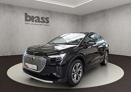 Audi Q4 e-tron 35