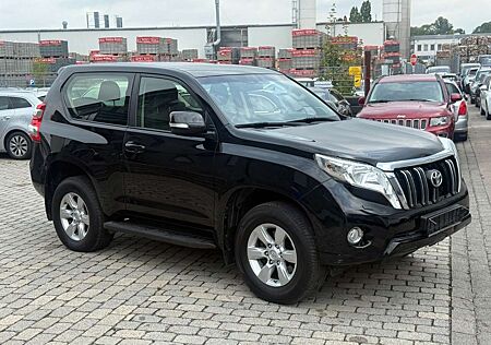 Toyota Land Cruiser Comfort Navi* Klima* AHK*