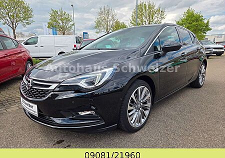 Opel Astra K Lim. 5-trg. Ultimate Start/Stop