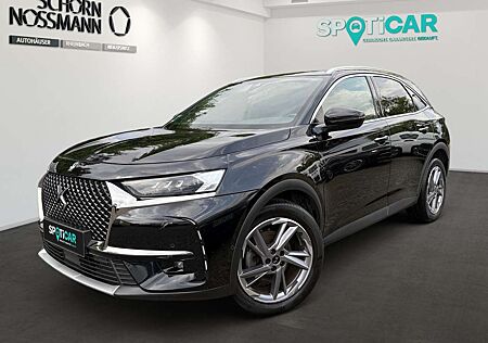 DS Automobiles DS7 Crossback DS 7 Crossback GRANDCHIC BHDI 180 TWA,PDC V+H,RÜCKF
