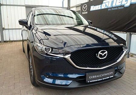 Mazda CX-5 L SKYACTIV-G 165 AWD 5T 6AG AL-EXCLUSIVE NA