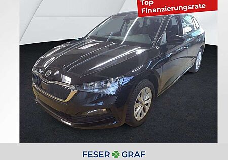 Skoda Scala 1.0 TSI Ambition Navi / Kamera / VirtualCockpit