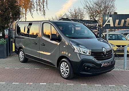 Renault Trafic Combi L1H1 Expression*8xSITZE*TEMP*KAMERA
