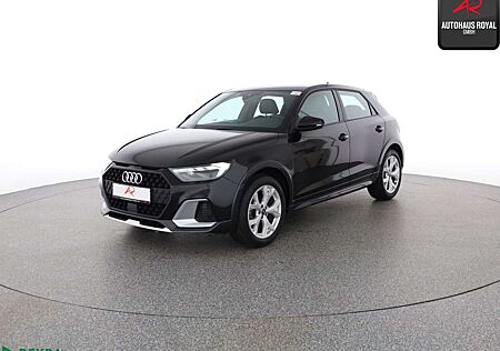 Audi A1 allstreet 35 TFSI S LINE KAMERA,KEYLESS,LED