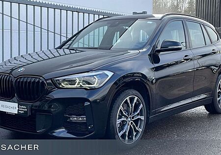 BMW X1 sDrive20d M-Sport,AHK,Navi+,adLED,HUD,RFK