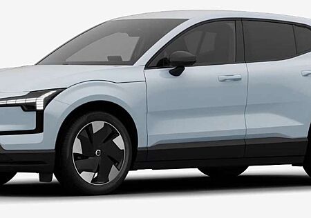 Volvo EX30 Plus Pure Electric Extended Range
