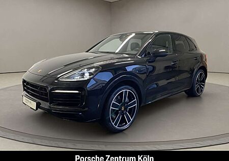 Porsche Cayenne S LED-Matrix Soft-Close Luftfederung