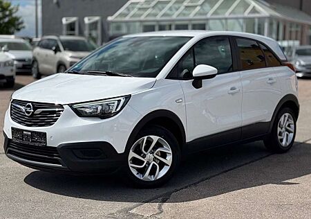 Opel Crossland X 1.2 Edition*CARPLAY*SPURHALTE*PDC*