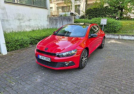 VW Scirocco Volkswagen 1.4 TSI Life