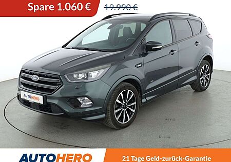 Ford Kuga 2.0 EcoBoost ST-Line Aut.*XENON*NAVI*TEMPO*CAM*PDC
