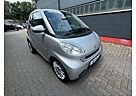 Smart ForTwo CABRIO 451 PASSION KLIMA RADIO ALU´S ZV