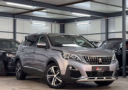 Peugeot 5008 Allure 7SITZ*ACC*360°*LANE*TOTW*LED*VIR*1.H