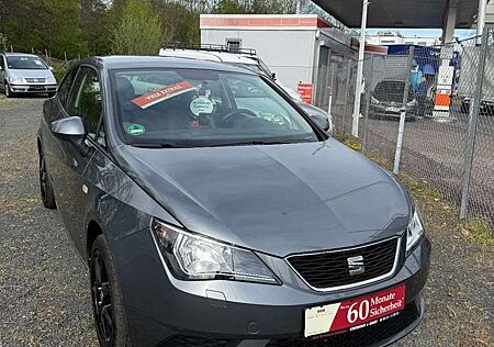Seat Ibiza SC Style Salsa+MODELL 2015+SITZHEIZUNG+AHK