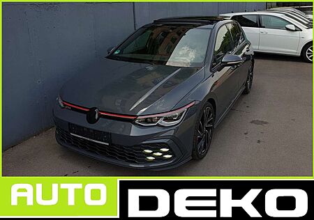 VW Golf Volkswagen 8 GTI DSG Pano/Matrix/Leder/DCC/ACC/H&K/HUD