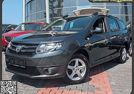 Dacia Logan MCV II Kombi Laureate AHK. Navi. BT