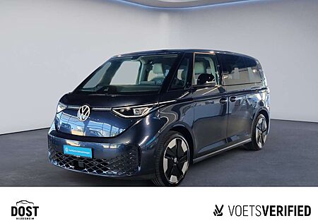 VW ID.BUZZ Volkswagen ID. Buzz Bus Pro ACC+AHK+KAMERA+MATRIX LED+NAVI