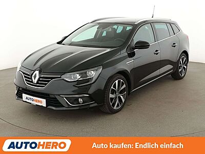 Renault Megane 1.3 TCe BOSE-Edition Aut.*NAV*ACC*CAM*PDC*SHZ*AHK*