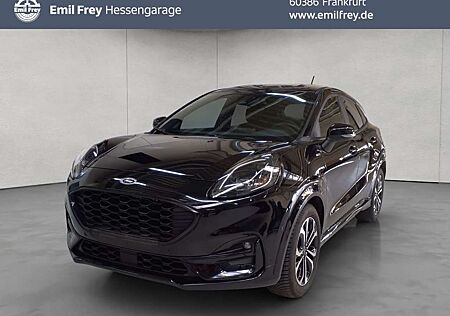 Ford Puma 1.0 EcoBoost Hybrid Aut. ST-LINE