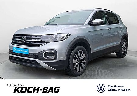 VW T-Cross Volkswagen 1.0TSI Move Navi ACC