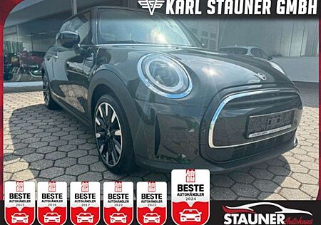 Mini Cooper 3-Türer 1.5l Special Edition AHK LED PDC