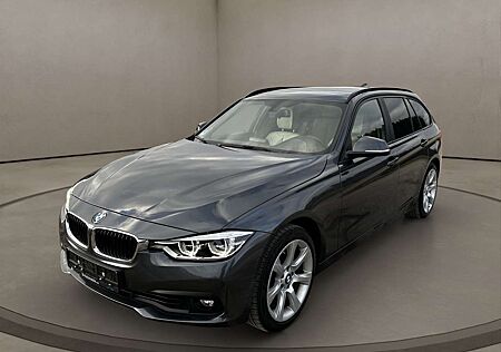 BMW 330 d xDrive Touring Advantage Individual