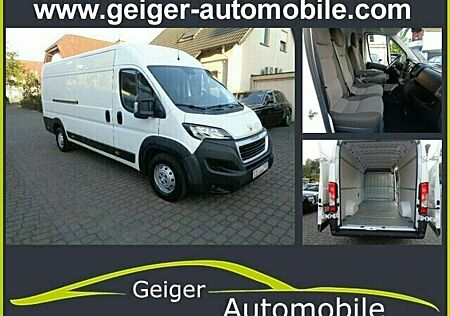 Peugeot Boxer 435 L4H2 Avantage Plus Edition BlueHDi 160 S