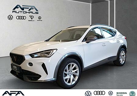 Cupra Formentor 1.5 TSI LED*ACC*RFK*SHZ*VC*FullLink