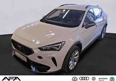 Cupra Formentor 1.5 TSI LED*ACC*RFK*SHZ*VC*FullLink
