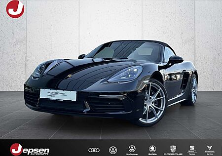 Porsche Boxster 718 Bi-Xenon Rückfahrkamera SHZ