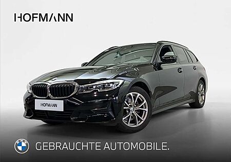 BMW 320 Sport Line