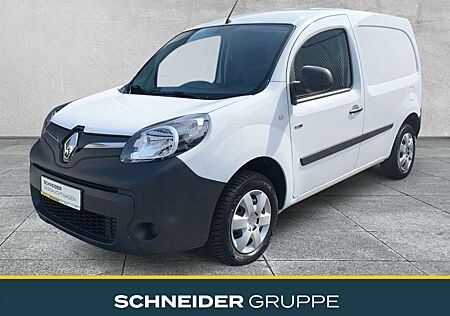 Renault Kangoo Z.E. 33 BATTERIEKAUF KLIMA+USB+AUX+DAB+