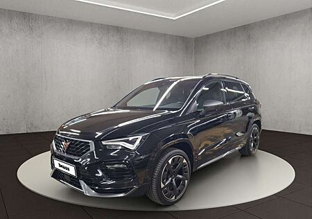 Cupra Ateca , Leder, Panoramadach