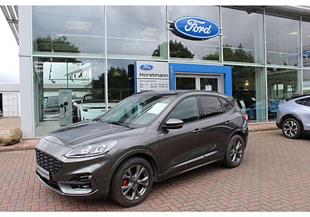 Ford Kuga ST-LINE X, PANO, LED, ACC, BEH. WSS & SITZE