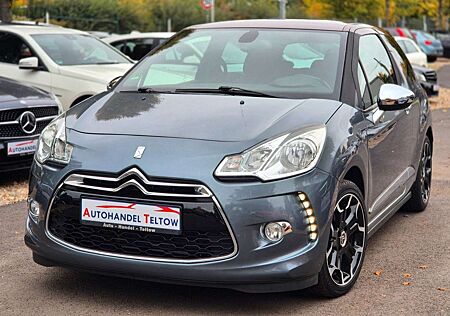 Citroën DS3 gebraucht kaufen Citroën DS3 Citroen SportChic *PDC *Klima *Sitzheizung *LED