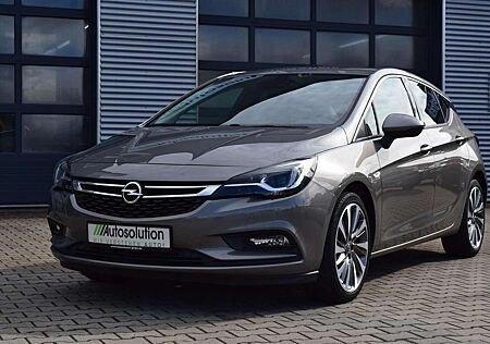 Opel Astra Innovation *LED*SITZKLIMA*MASSAGE*KAMERA*