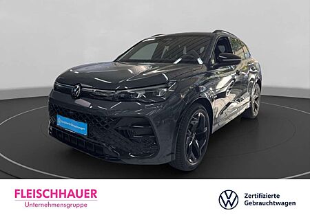 VW Tiguan Volkswagen 2.0 TDI R-Line MATRIX+AHK+ACC+360°RFK+NAVI+cARPLAY