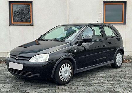 Opel Corsa 1.2 16V Comfort