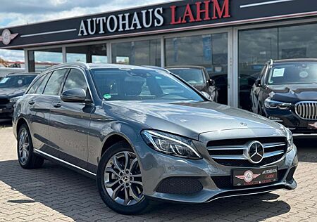 Mercedes-Benz C 250 D T BlueTec 4Matic*AVANTGARDE"LED*ABSTAND*