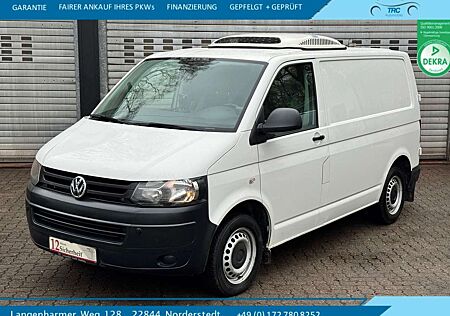 VW T5 Transporter Volkswagen T5 Kühlwagen Transporter Kasten-Kombi