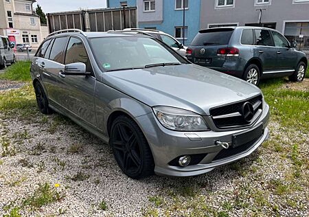 Mercedes-Benz C 220 C -Klasse T-Modell T CDI AMG