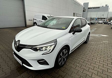Renault Clio V 1.0 SCe 65 EVOLUTION NAVI*Allwetter*KLIMA