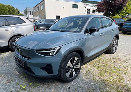 Volvo C40 Recharge Single 2WD Core Aut./Connect-Sitze
